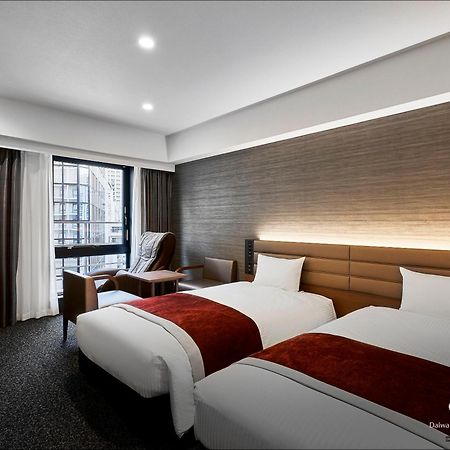 Daiwa Roynet Hotel Kobe-Sannomiya Premier Экстерьер фото