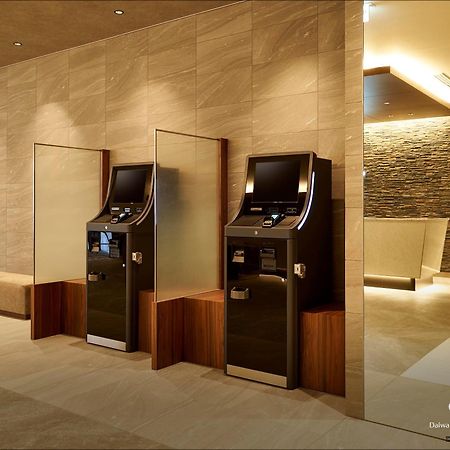 Daiwa Roynet Hotel Kobe-Sannomiya Premier Экстерьер фото