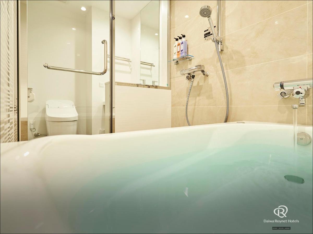 Daiwa Roynet Hotel Kobe-Sannomiya Premier Экстерьер фото