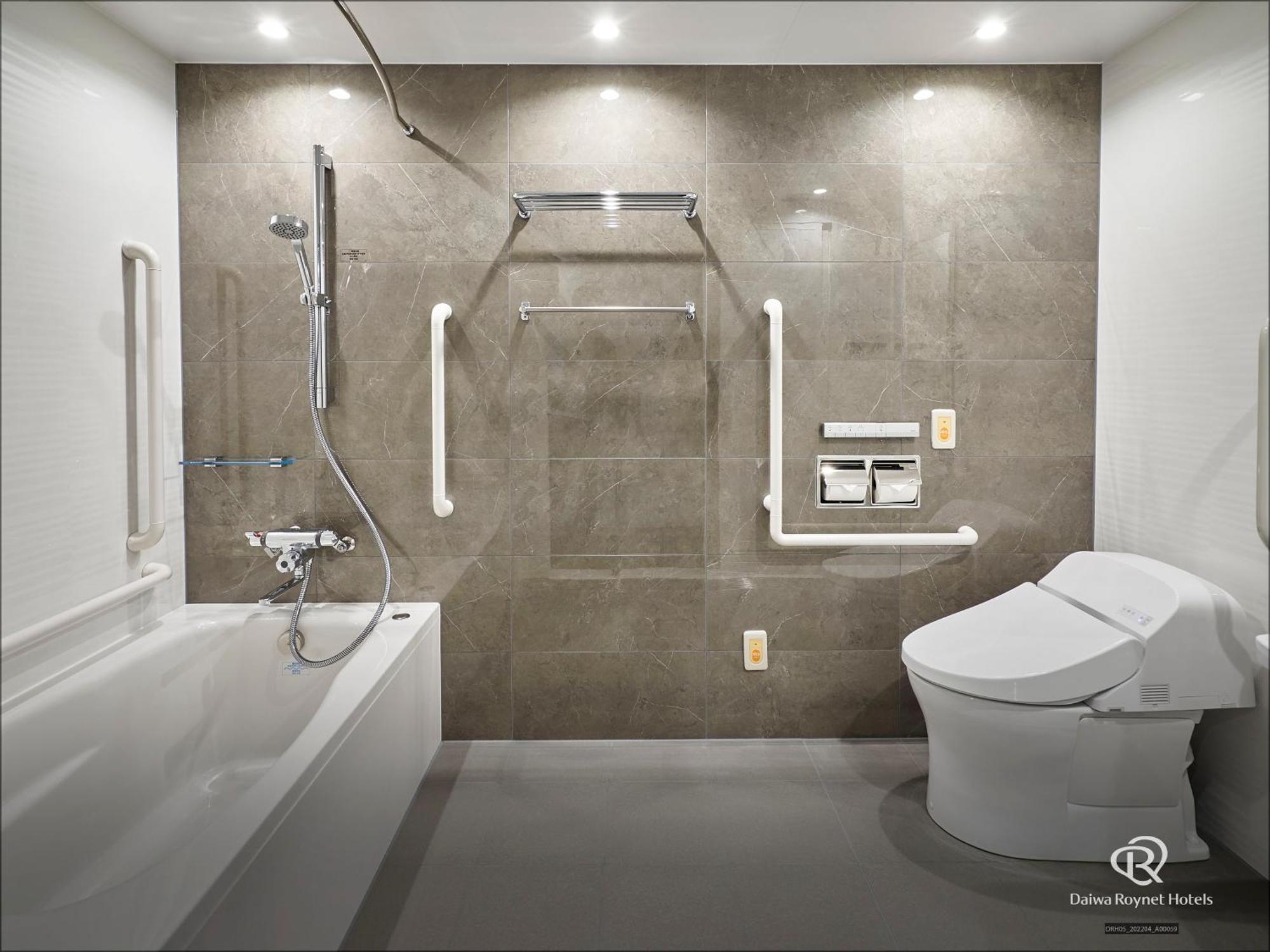 Daiwa Roynet Hotel Kobe-Sannomiya Premier Экстерьер фото