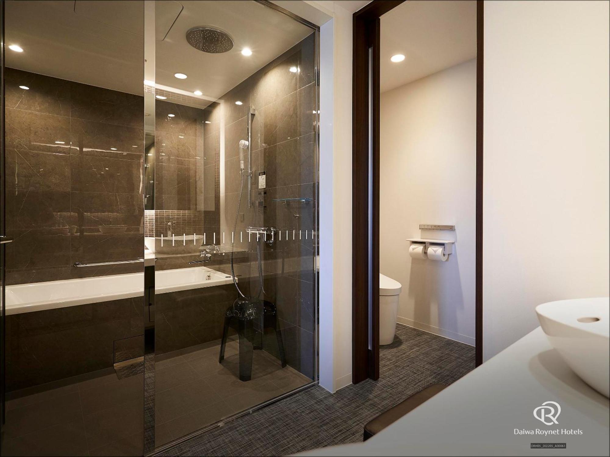 Daiwa Roynet Hotel Kobe-Sannomiya Premier Экстерьер фото