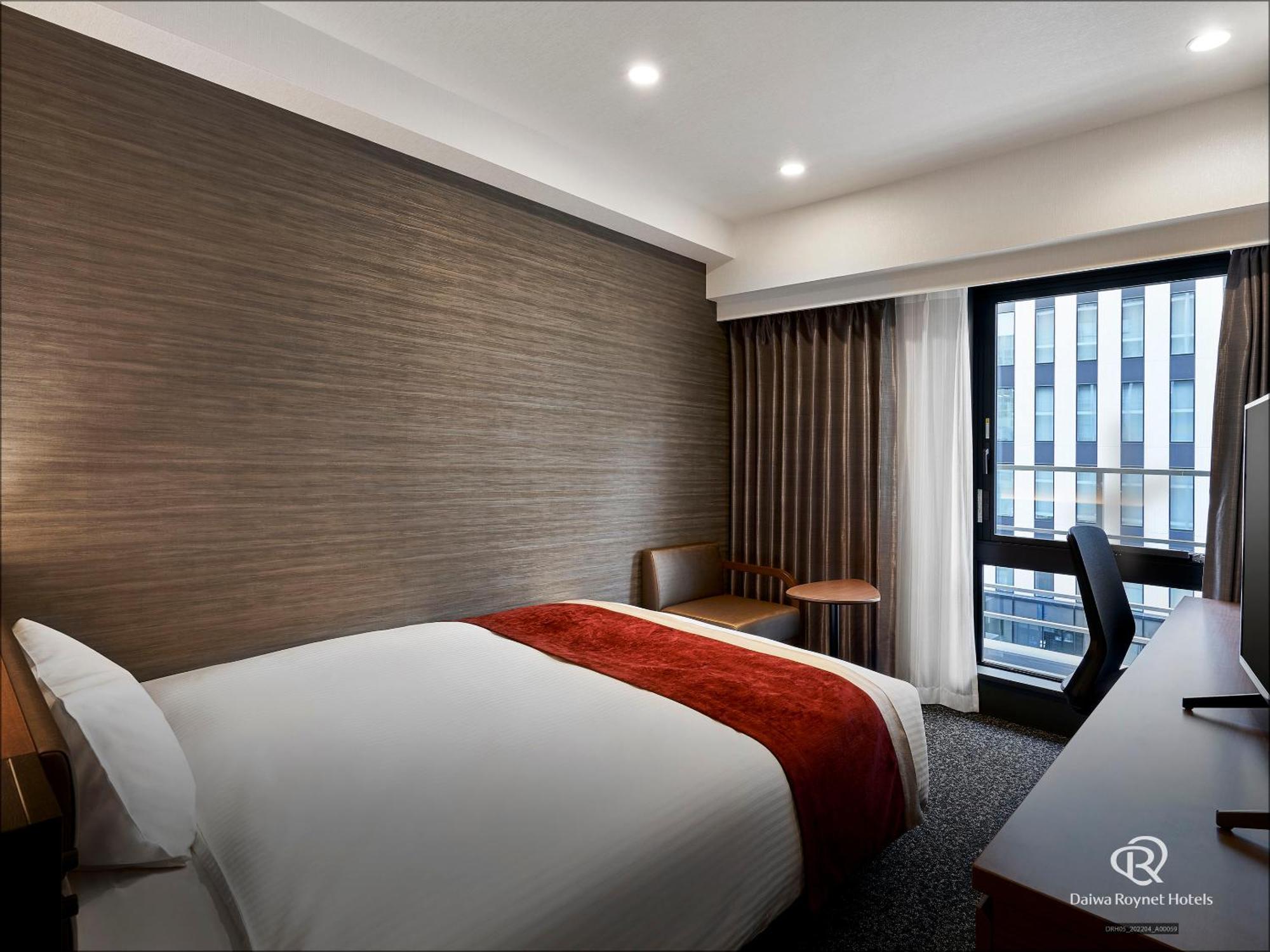 Daiwa Roynet Hotel Kobe-Sannomiya Premier Экстерьер фото