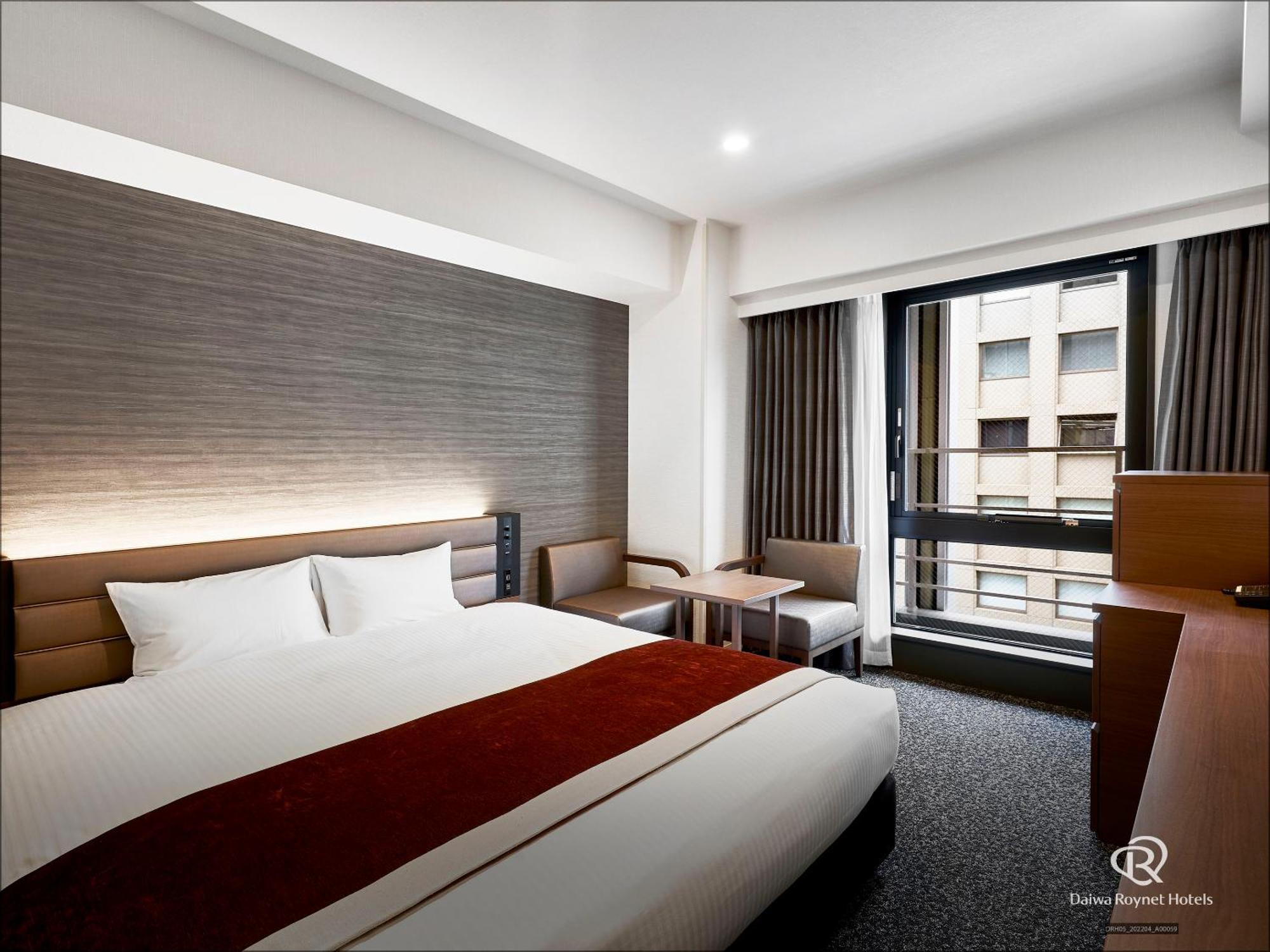 Daiwa Roynet Hotel Kobe-Sannomiya Premier Экстерьер фото