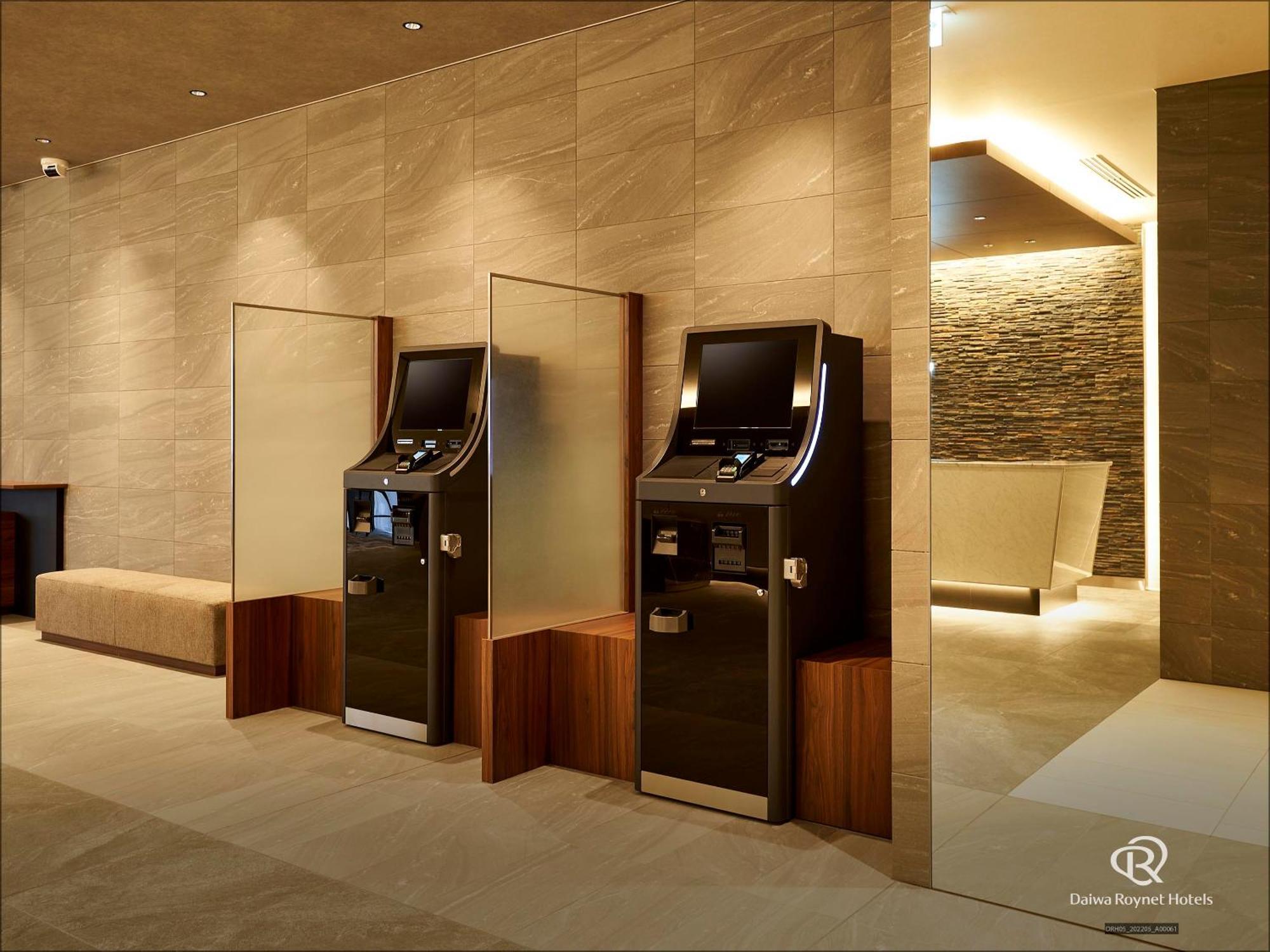 Daiwa Roynet Hotel Kobe-Sannomiya Premier Экстерьер фото