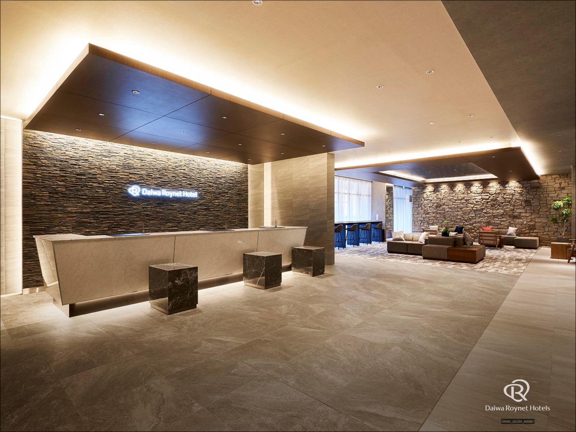 Daiwa Roynet Hotel Kobe-Sannomiya Premier Экстерьер фото