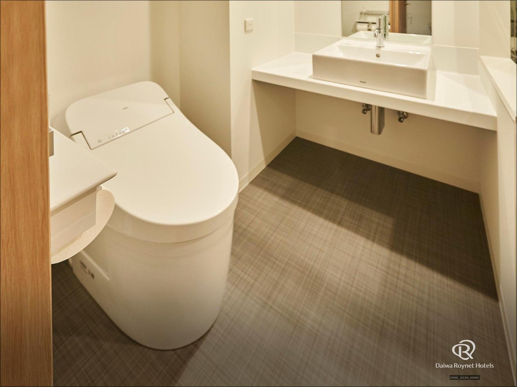 Daiwa Roynet Hotel Kobe-Sannomiya Premier Номер фото