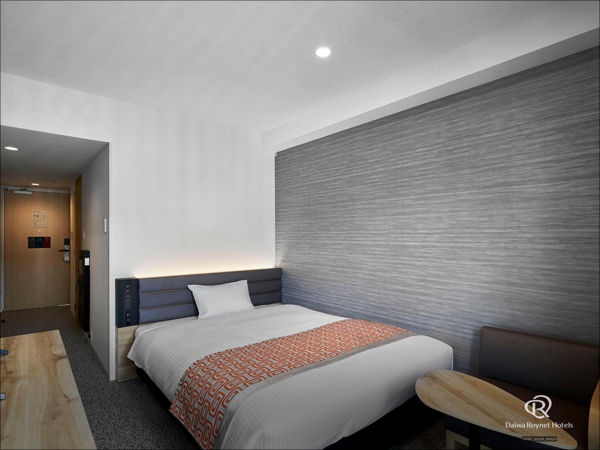 Daiwa Roynet Hotel Kobe-Sannomiya Premier Номер фото