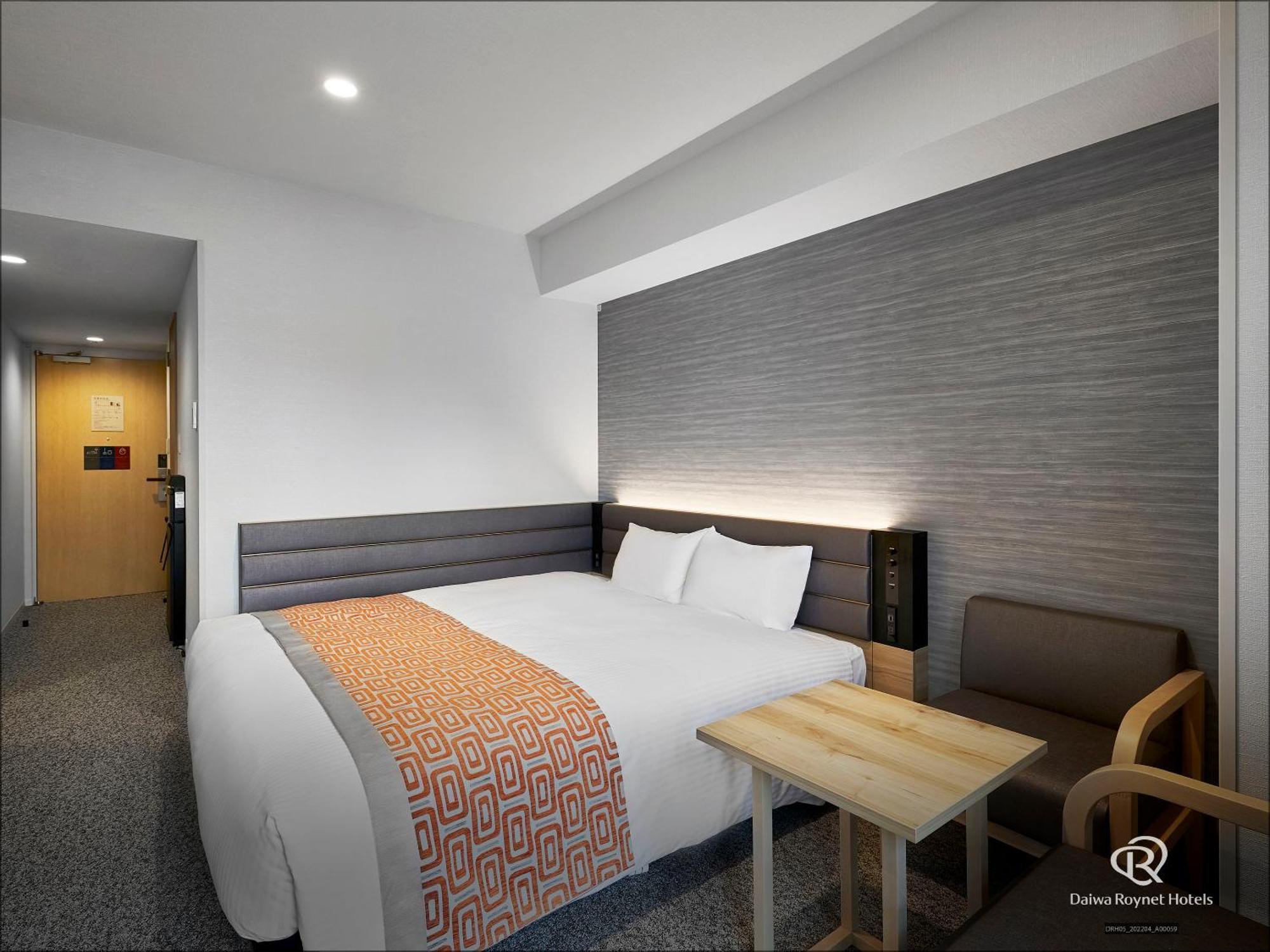 Daiwa Roynet Hotel Kobe-Sannomiya Premier Номер фото