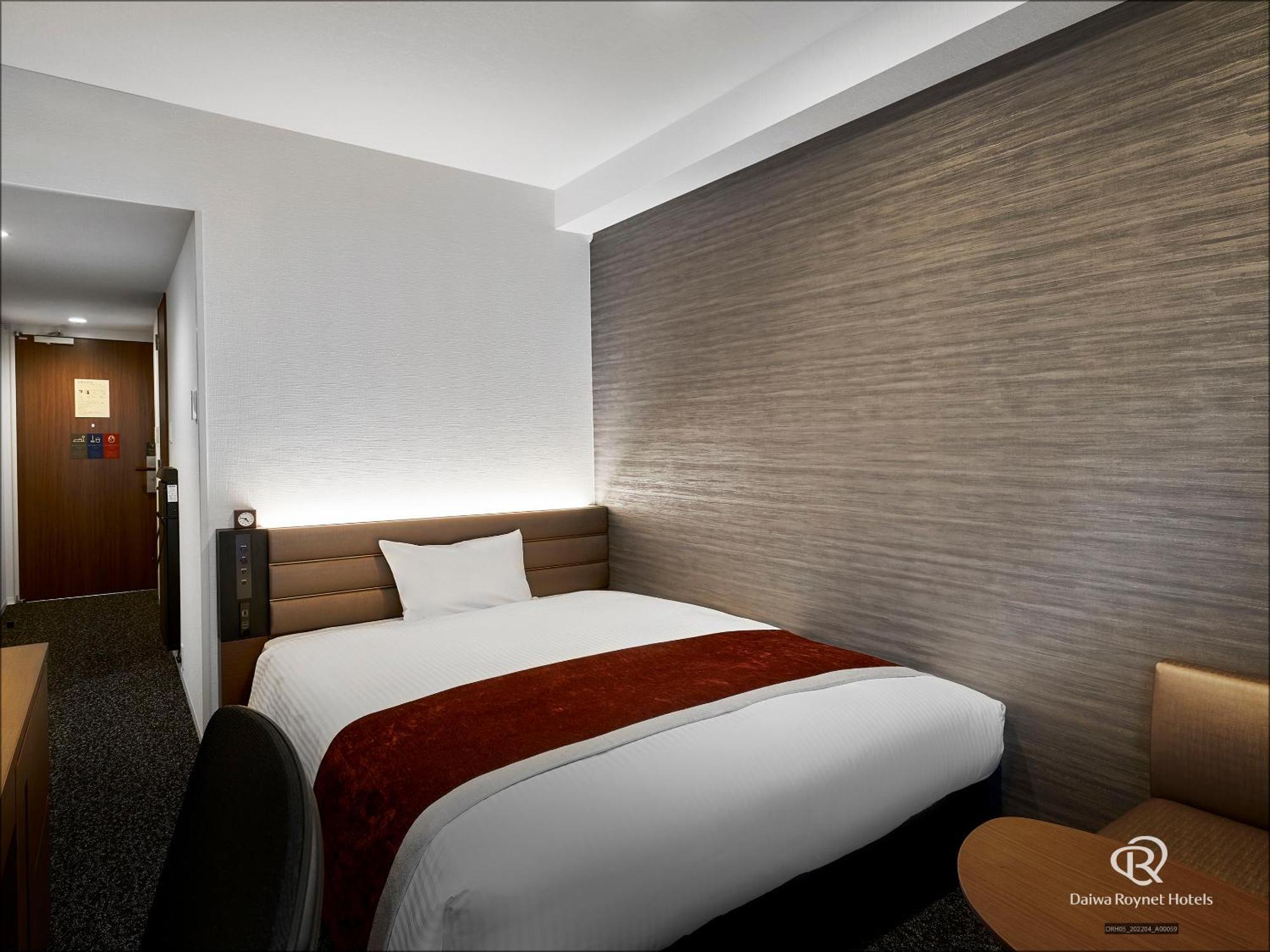 Daiwa Roynet Hotel Kobe-Sannomiya Premier Номер фото