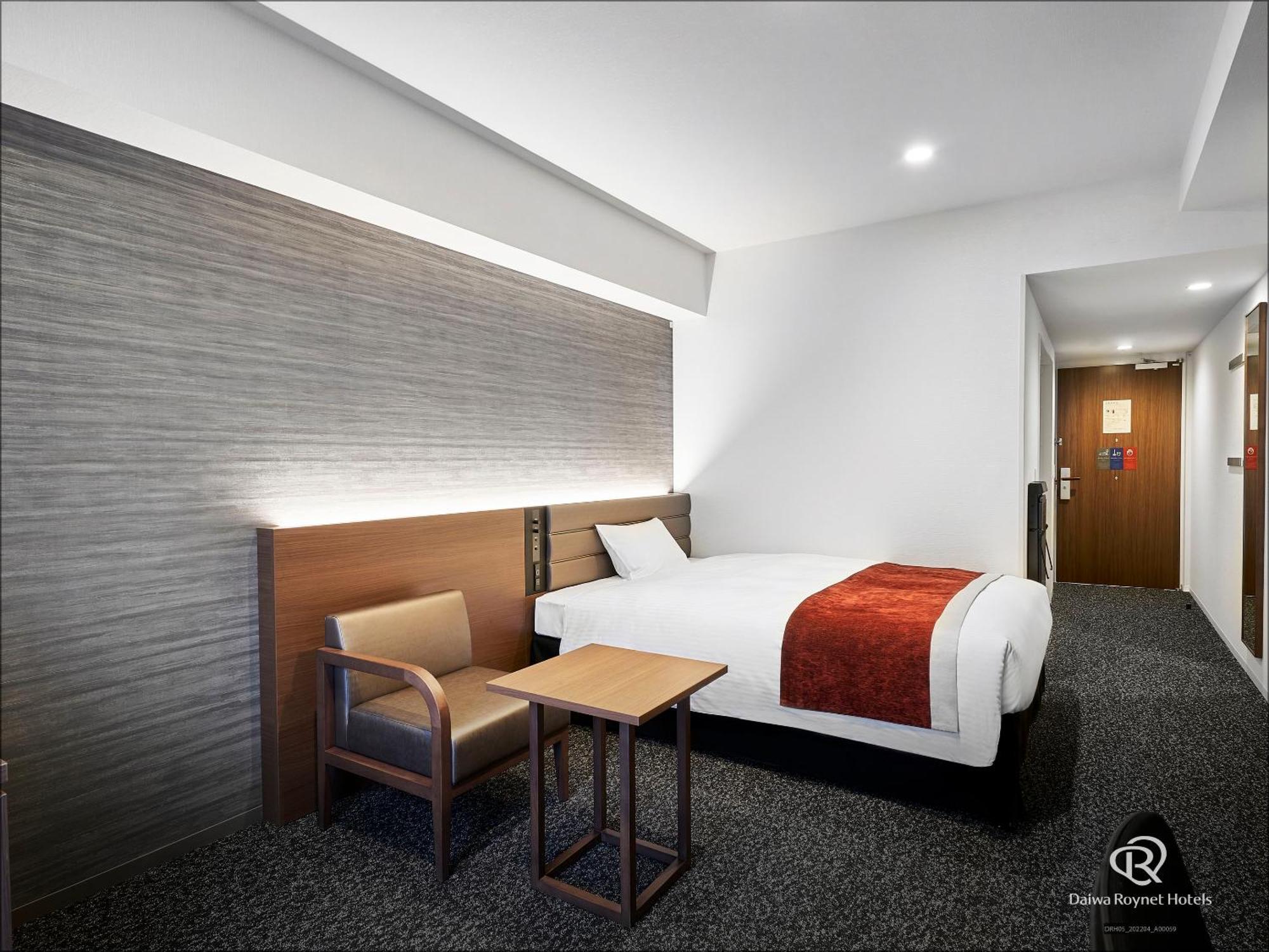 Daiwa Roynet Hotel Kobe-Sannomiya Premier Номер фото